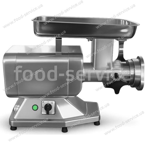 М\'ясорубка Hurakan HKN-22S повний унгер 1Ф